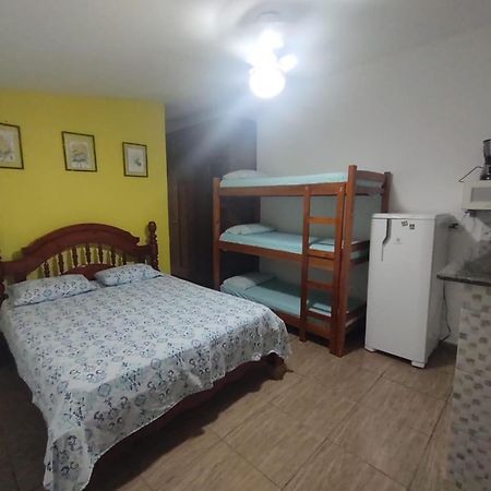 Hospedagem Lagoinha Ubatuba Dış mekan fotoğraf
