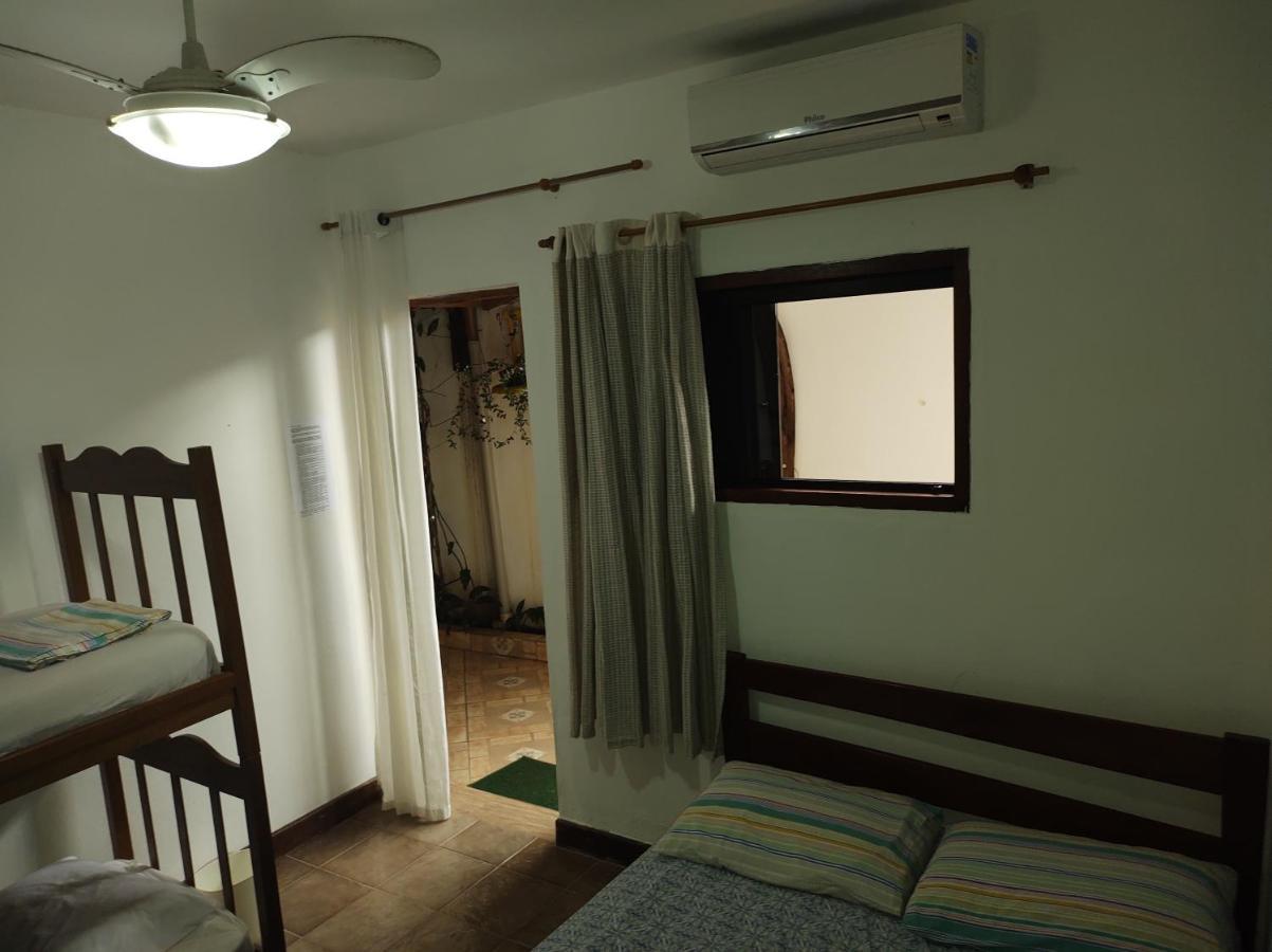 Hospedagem Lagoinha Ubatuba Dış mekan fotoğraf