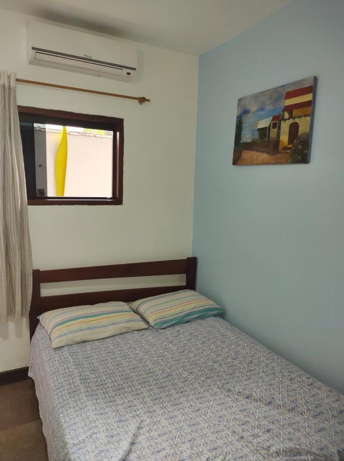Hospedagem Lagoinha Ubatuba Dış mekan fotoğraf