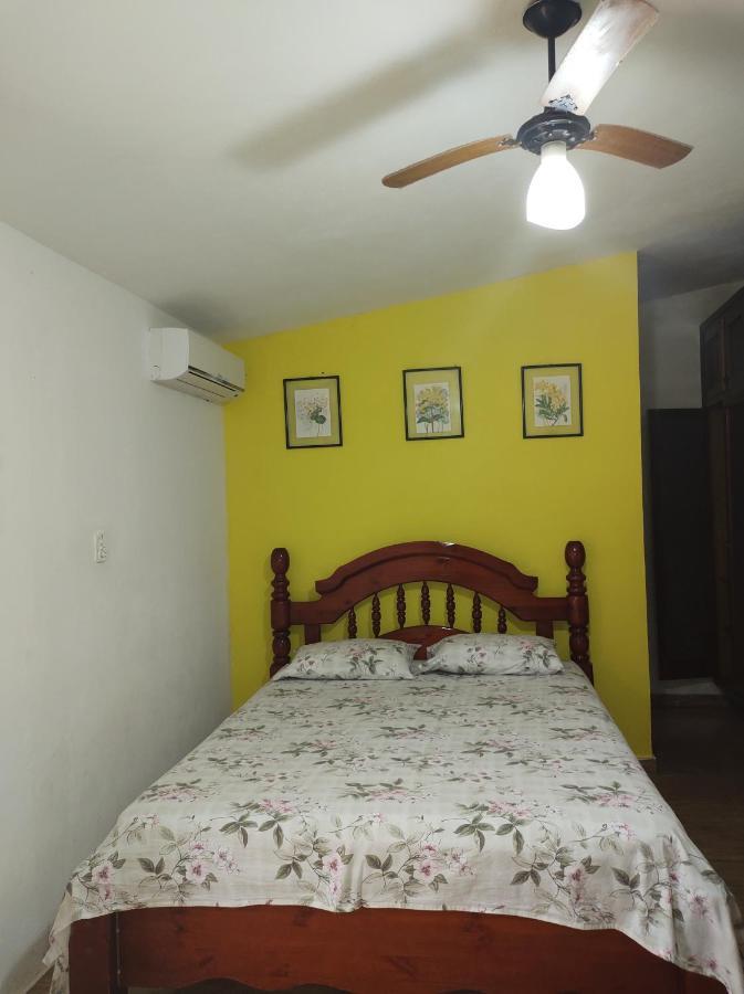 Hospedagem Lagoinha Ubatuba Dış mekan fotoğraf