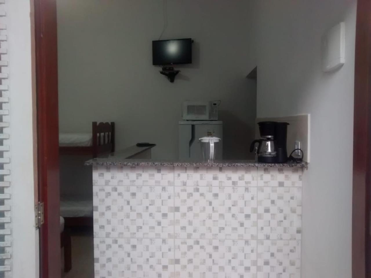 Hospedagem Lagoinha Ubatuba Dış mekan fotoğraf
