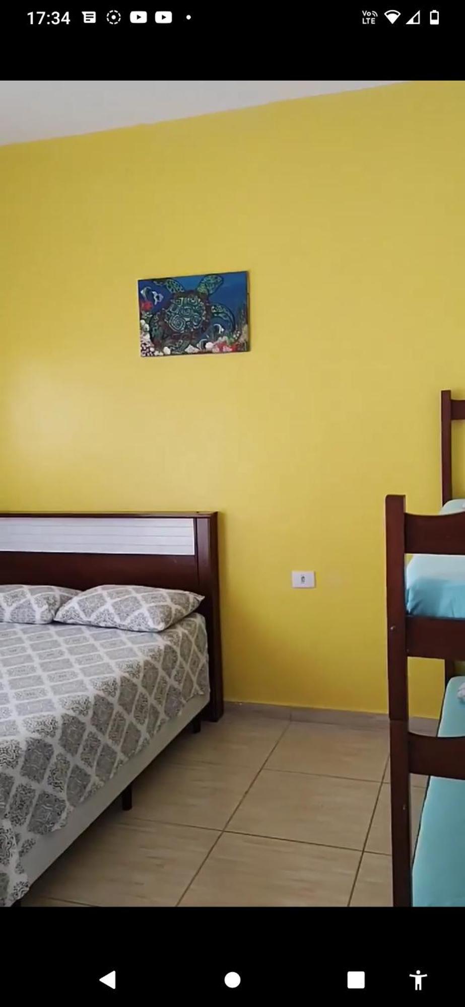 Hospedagem Lagoinha Ubatuba Dış mekan fotoğraf