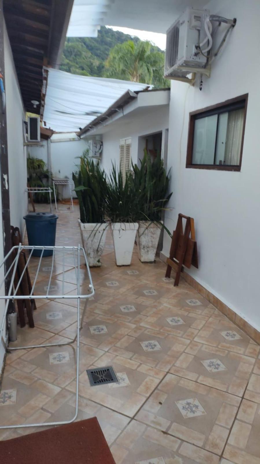 Hospedagem Lagoinha Ubatuba Dış mekan fotoğraf