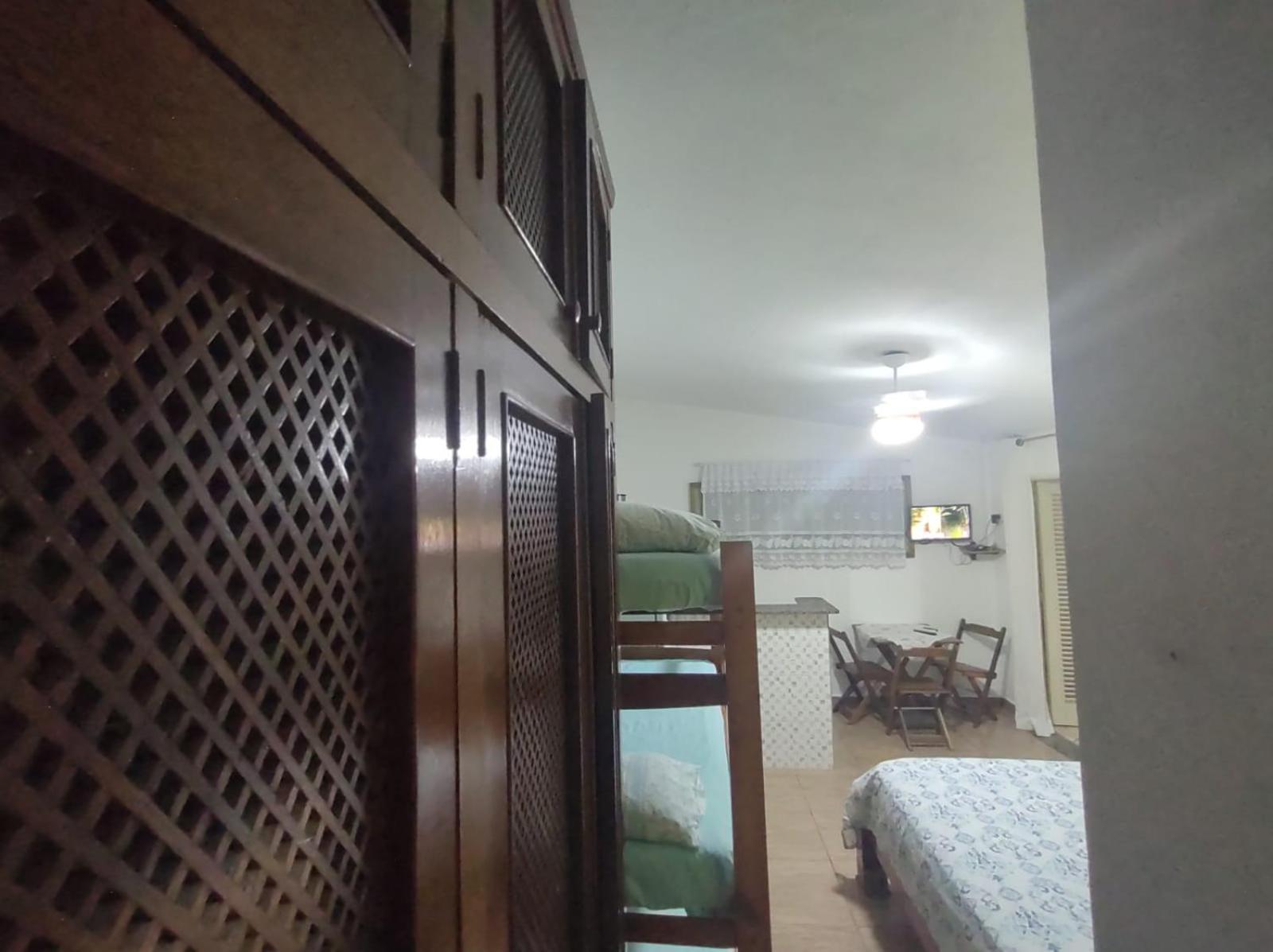 Hospedagem Lagoinha Ubatuba Dış mekan fotoğraf