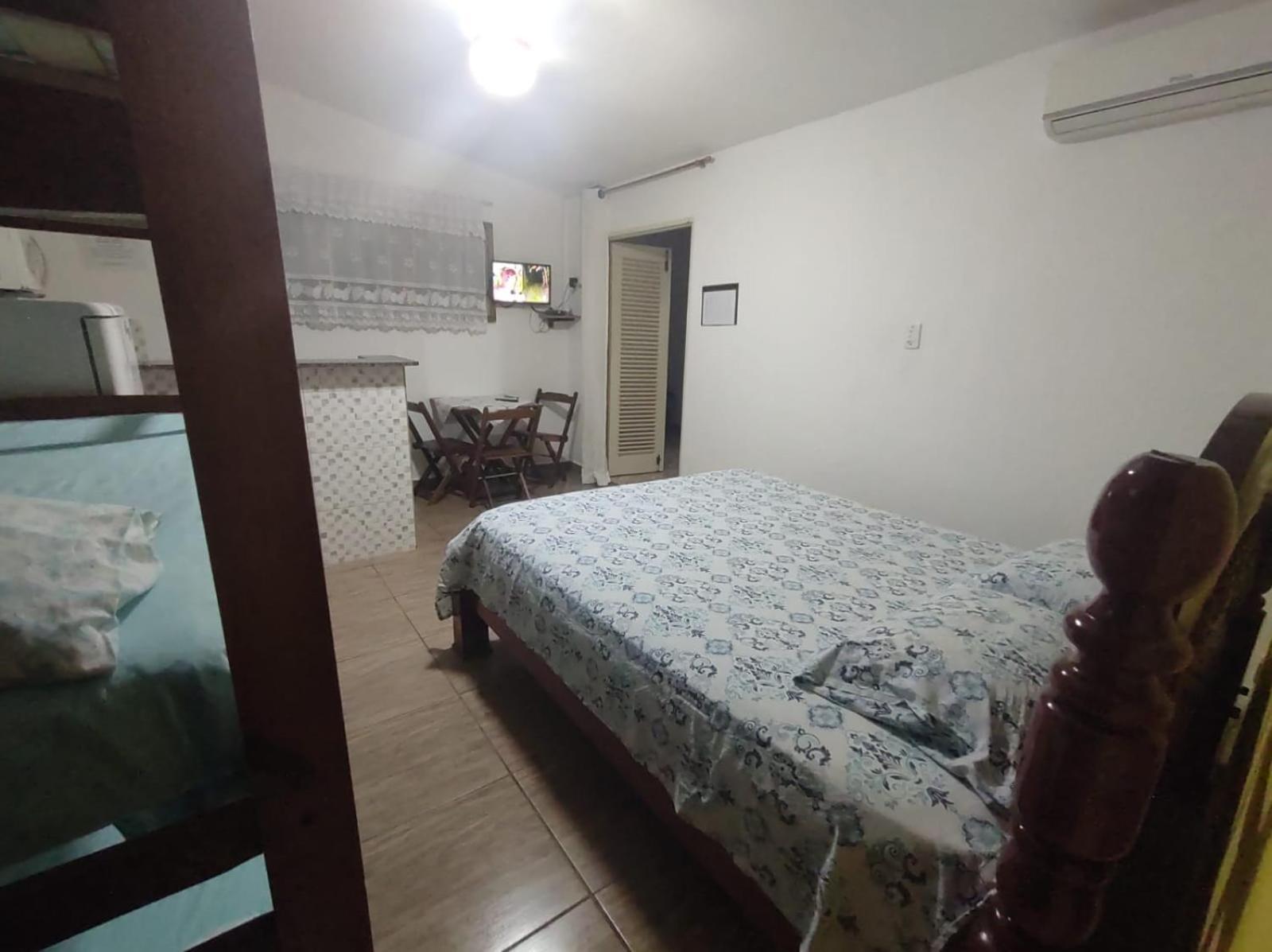 Hospedagem Lagoinha Ubatuba Dış mekan fotoğraf