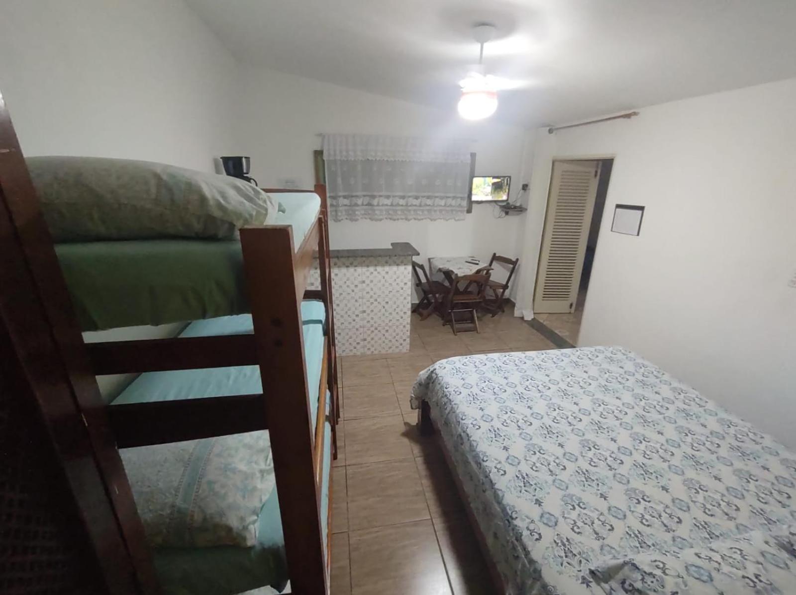 Hospedagem Lagoinha Ubatuba Dış mekan fotoğraf