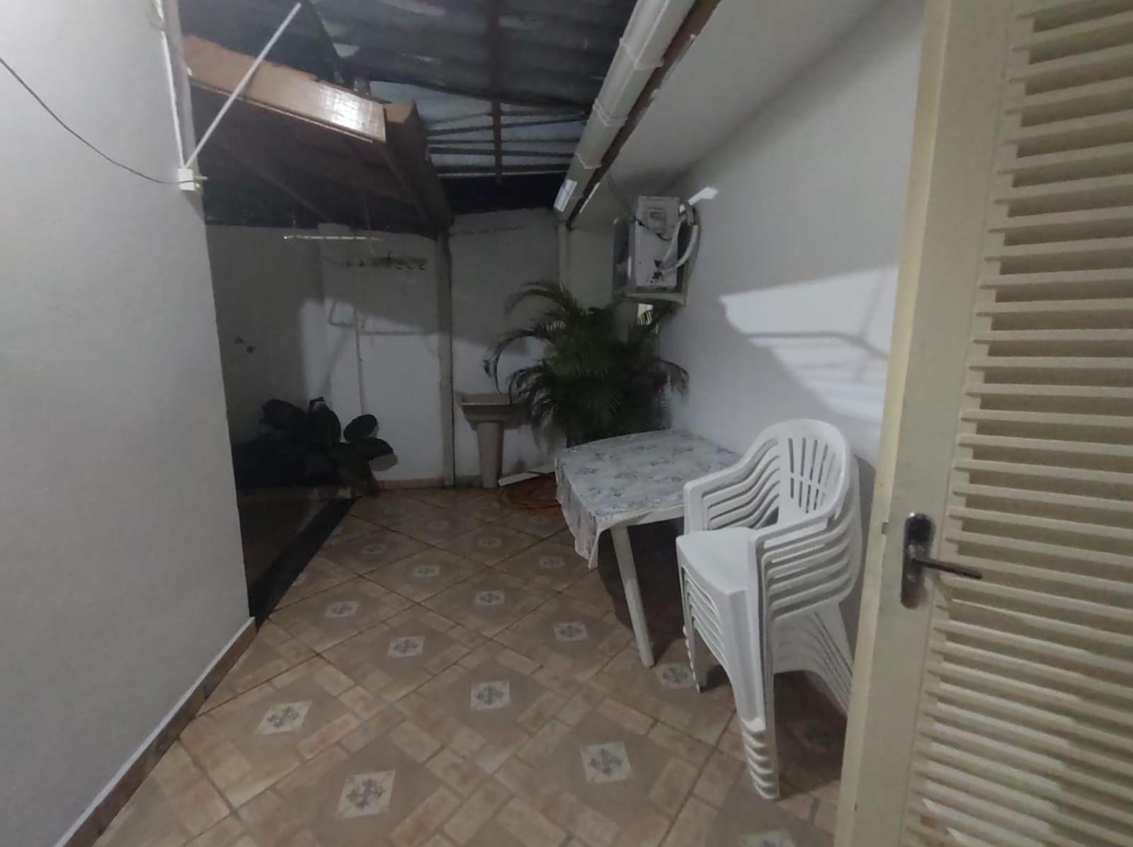 Hospedagem Lagoinha Ubatuba Dış mekan fotoğraf