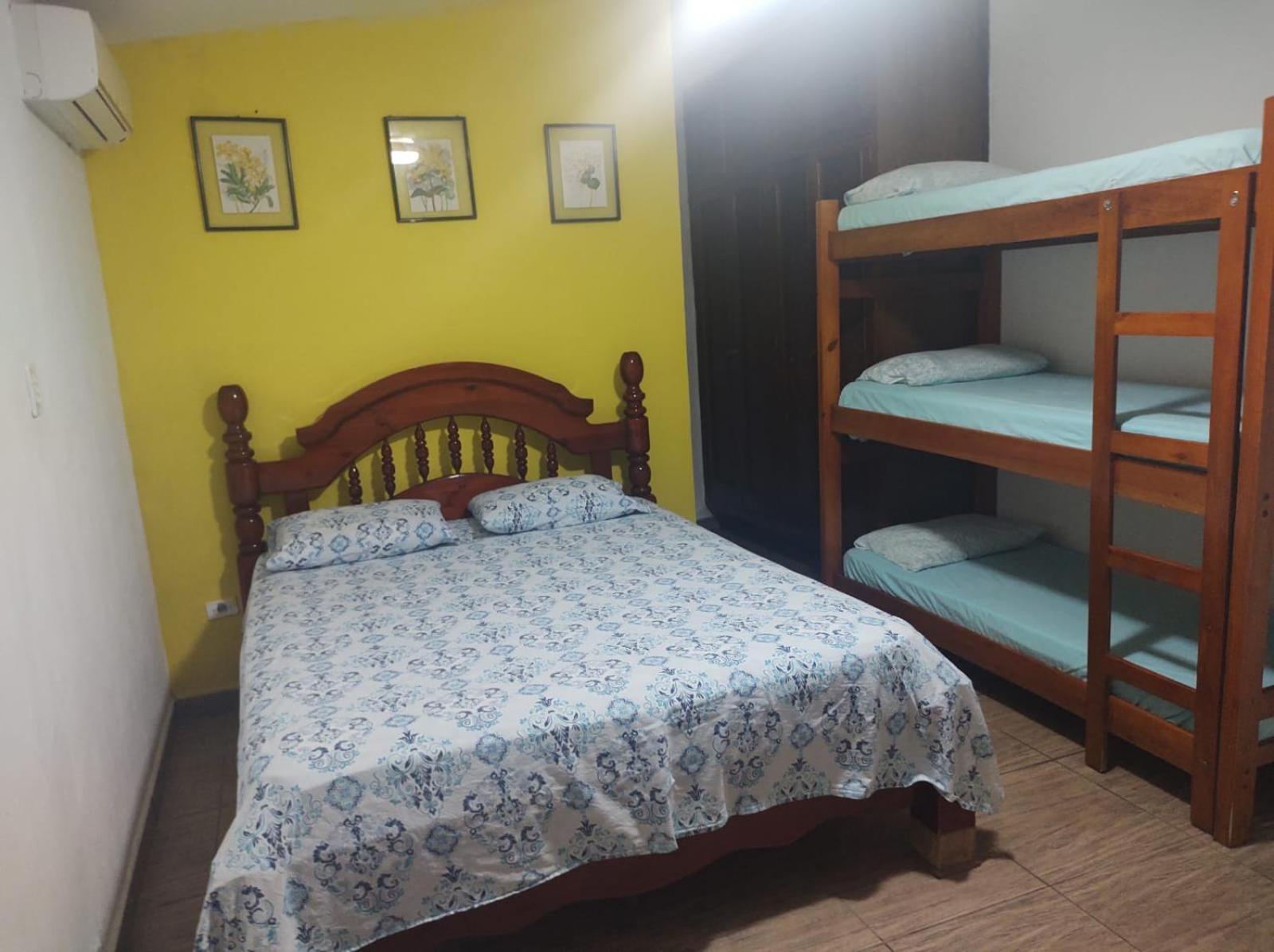 Hospedagem Lagoinha Ubatuba Dış mekan fotoğraf