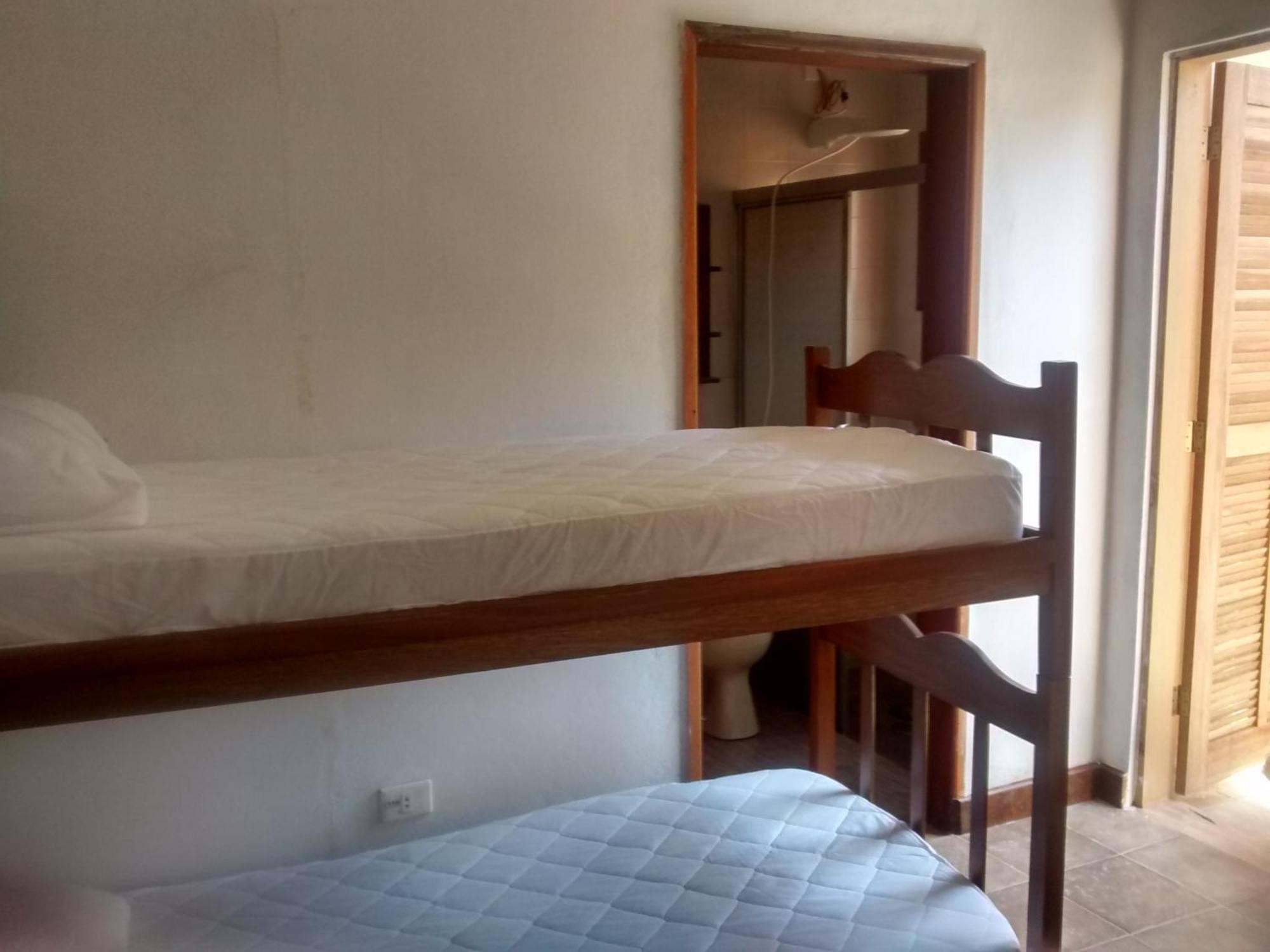 Hospedagem Lagoinha Ubatuba Dış mekan fotoğraf