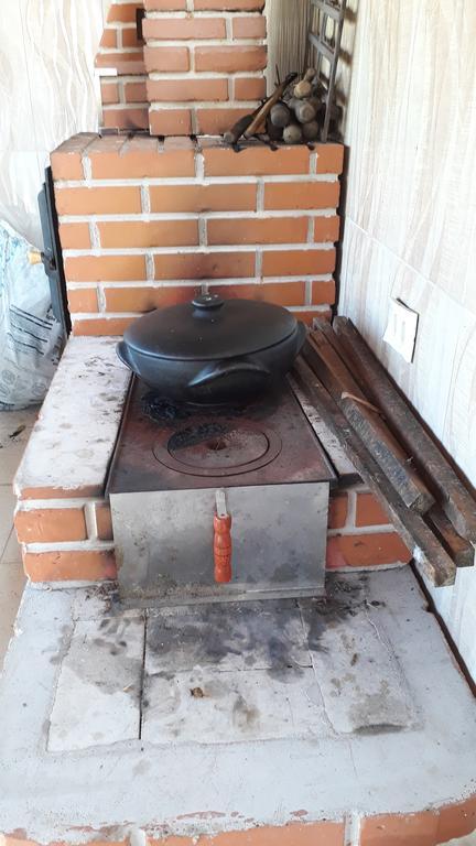 Hospedagem Lagoinha Ubatuba Dış mekan fotoğraf