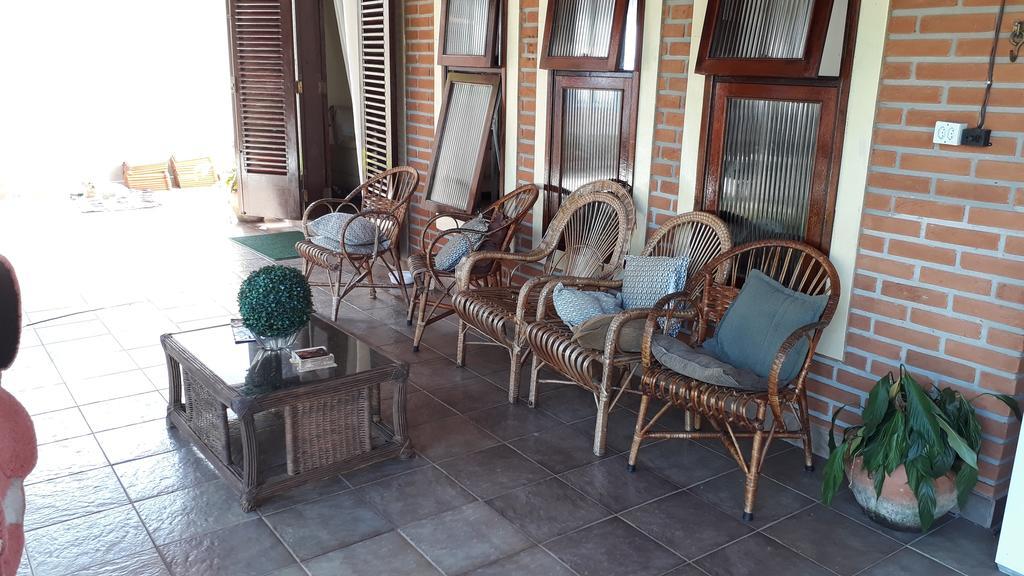 Hospedagem Lagoinha Ubatuba Dış mekan fotoğraf