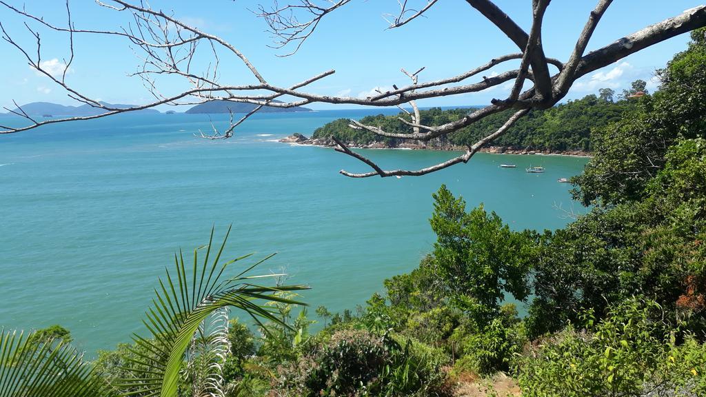 Hospedagem Lagoinha Ubatuba Dış mekan fotoğraf