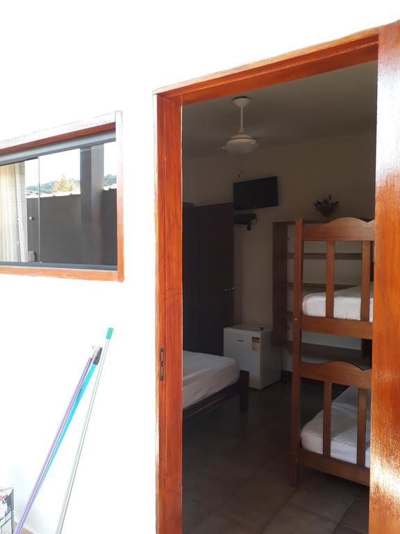 Hospedagem Lagoinha Ubatuba Dış mekan fotoğraf