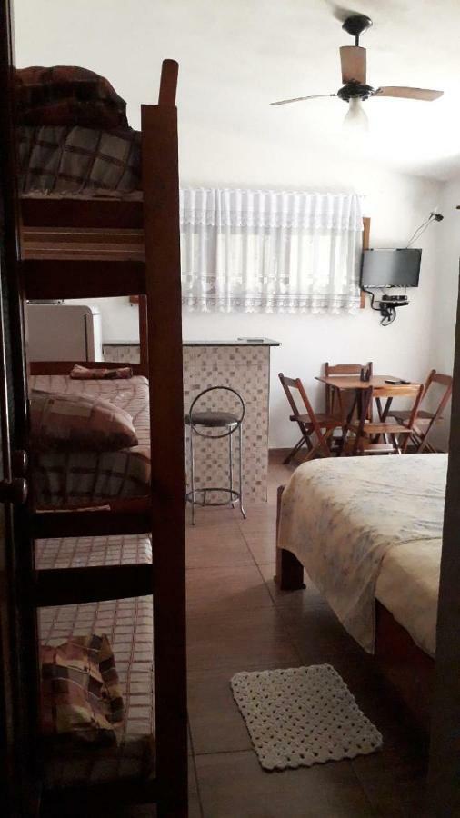 Hospedagem Lagoinha Ubatuba Dış mekan fotoğraf