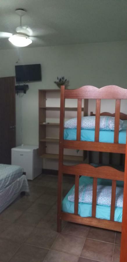 Hospedagem Lagoinha Ubatuba Dış mekan fotoğraf