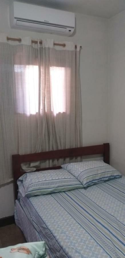 Hospedagem Lagoinha Ubatuba Dış mekan fotoğraf