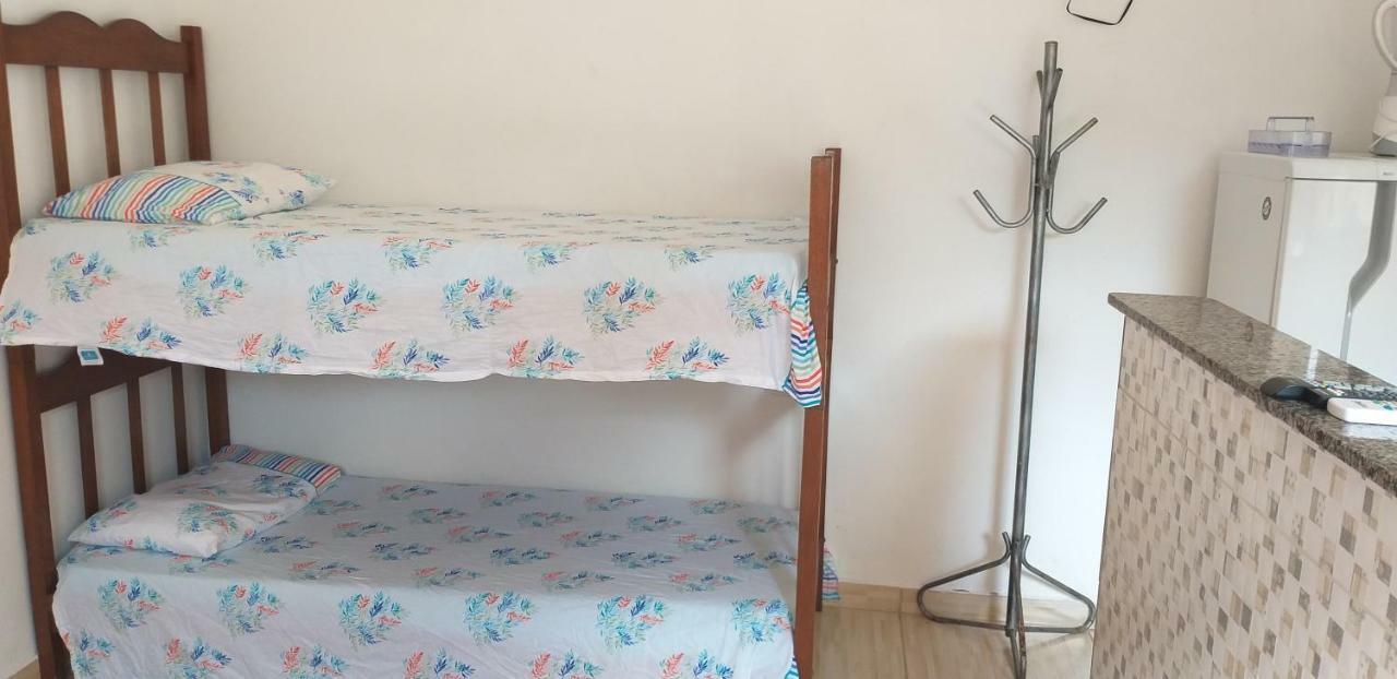 Hospedagem Lagoinha Ubatuba Dış mekan fotoğraf