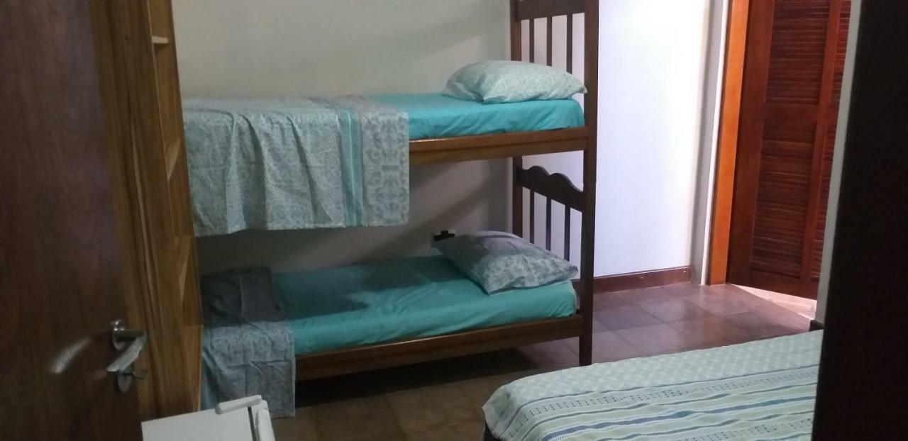Hospedagem Lagoinha Ubatuba Dış mekan fotoğraf