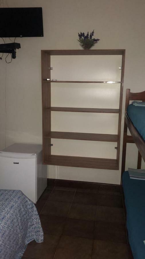 Hospedagem Lagoinha Ubatuba Dış mekan fotoğraf