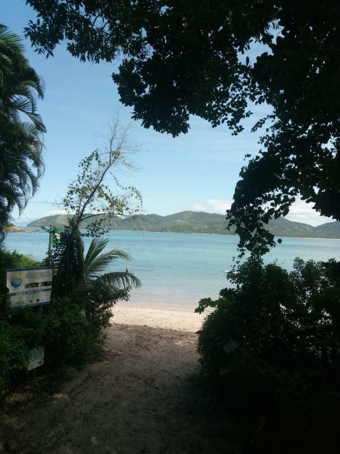 Hospedagem Lagoinha Ubatuba Dış mekan fotoğraf
